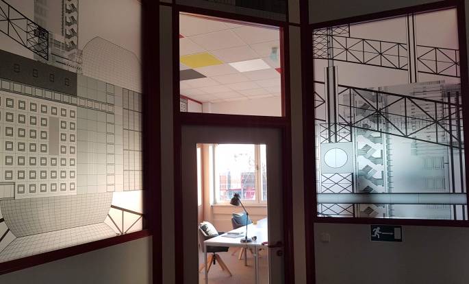 Private Office 2