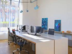 Dein Arbeitsplatz direkt am Lousberg