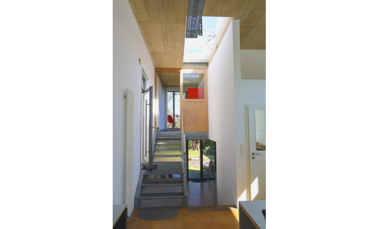 Büro mieten Talbothof Aachen 