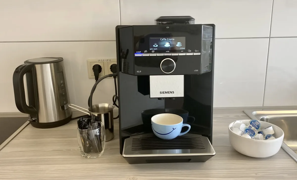 Flexibles Coworking & Büros im Center Düsseldorf-Lierenfeld