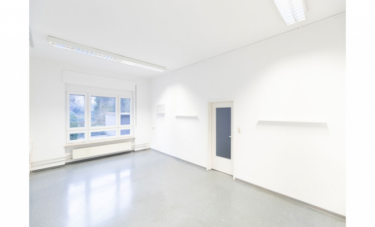 Coworking Postwiesenstraße Stuttgart Untertürkheim