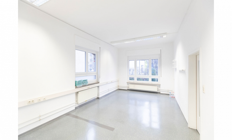 Coworking Space Postwiesenstraße Stuttgart Untertürkheim