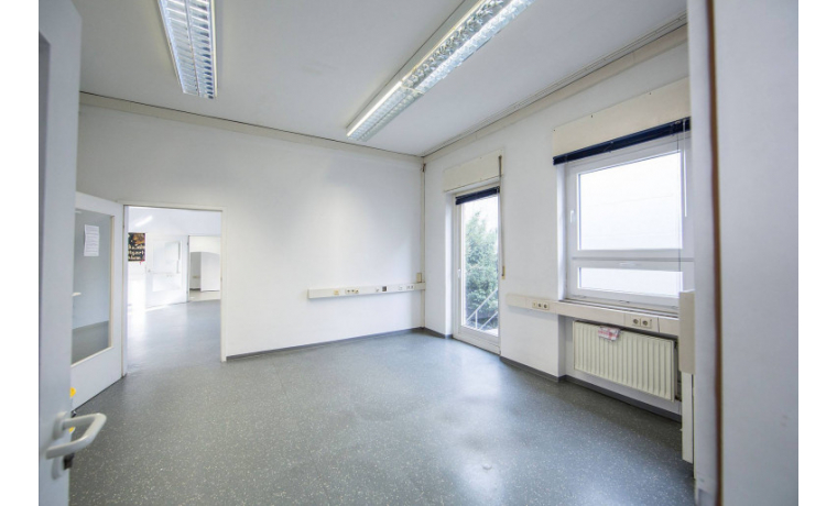 Office Sharing Postwiesenstraße Stuttgart Untertürkheim