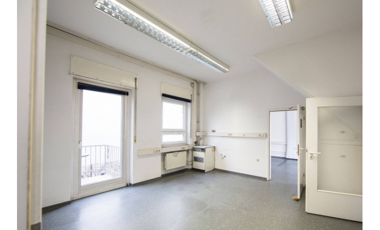 Büro auf Zeit Postwiesenstraße Stuttgart Untertürkheim