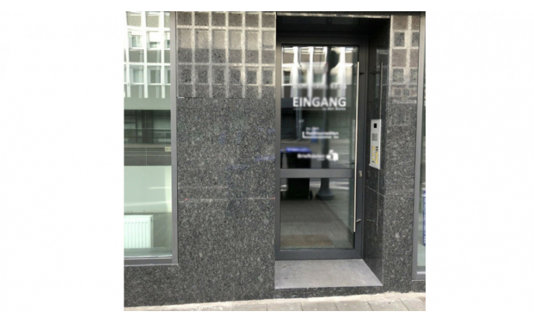 Shared Office Bismarckstrasse Mönchengladbach Gladbach