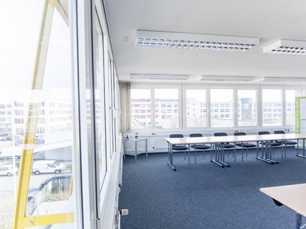 Flexible Büroräume im Business Center in Düsseldorf-Lierenfeld — Bild 3