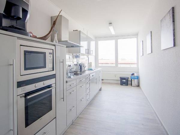 Flexible Büroräume im Business Center in Düsseldorf-Lierenfeld — Bild 5