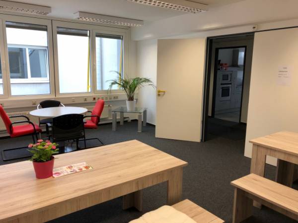 Flexible Büroräume im Business Center in Düsseldorf-Lierenfeld — Bild 6
