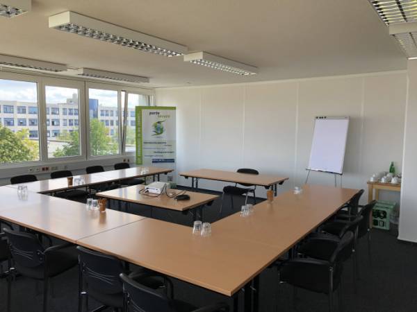 Flexible Büroräume im Business Center in Düsseldorf-Lierenfeld — Bild 7