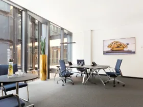 Exklusive Büros, Coworking Spaces in Hamburg Altstadt