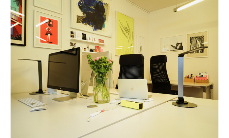 Coworking St.-Bonifatius-Straße München Obergiesing