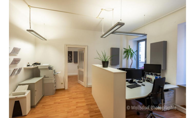 Coworking Landwehrstraße München Ludwigsvorstadt-Isarvorstadt