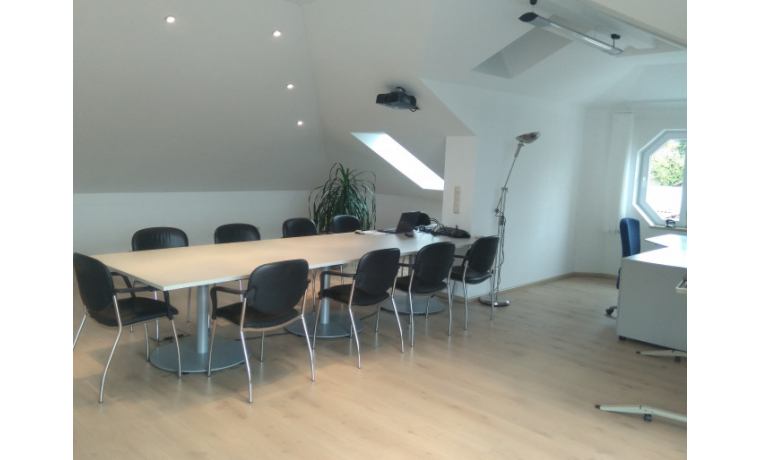 Coworking Toblacher Str. Passau Heining