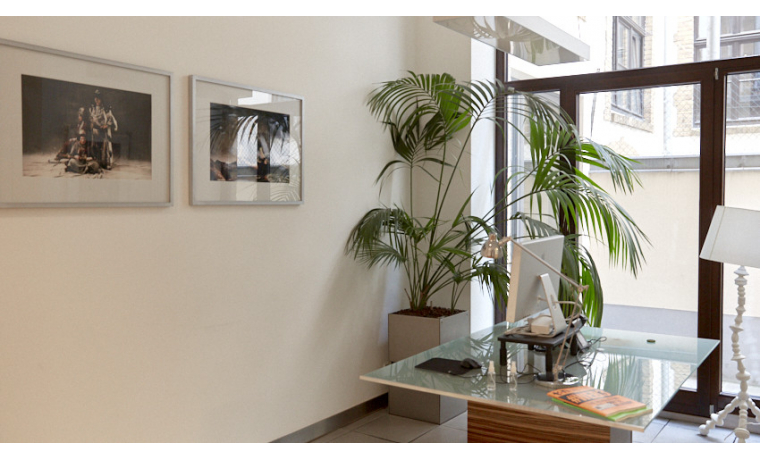 Shared Office Brüsseler Str. Köln Belgisches Viertel