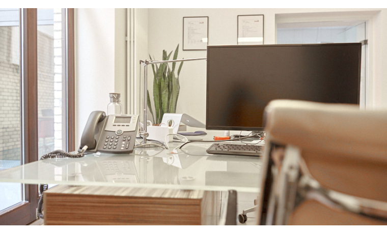 Coworking Brüsseler Str. Köln Belgisches Viertel