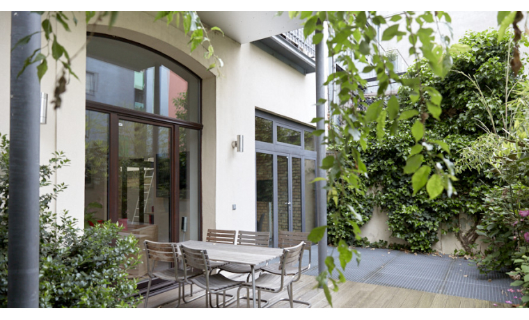 Coworking Brüsseler Str. Köln Belgisches Viertel