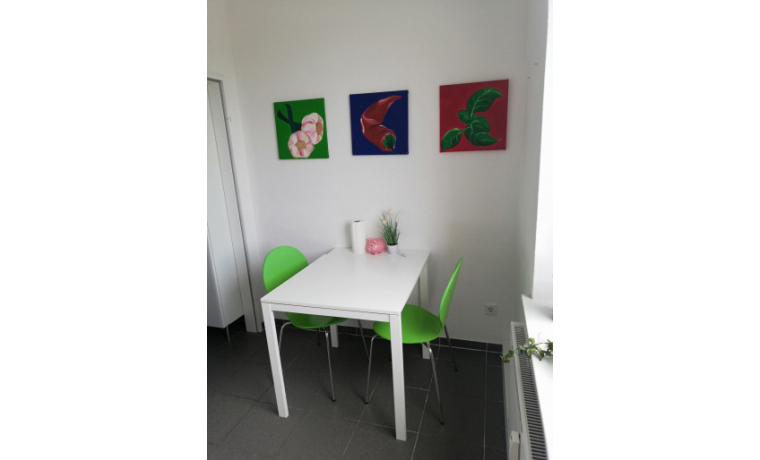 Büroräume Frankenstraße Essen Stadtwald