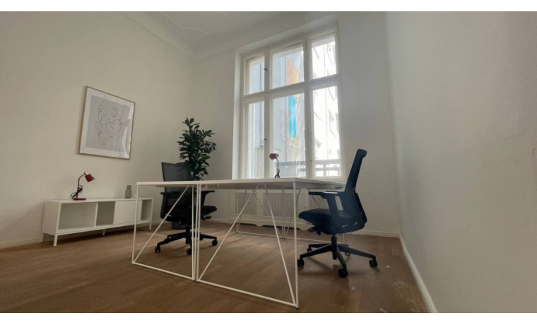 Shared Office Kurfürstendamm, Berlin Charlottenburg