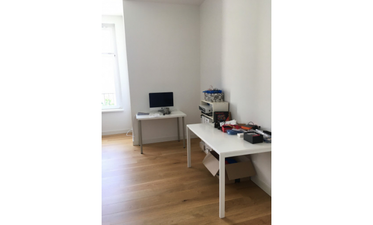 Büro mieten Grainauer Straße, Berlin Schöneberg