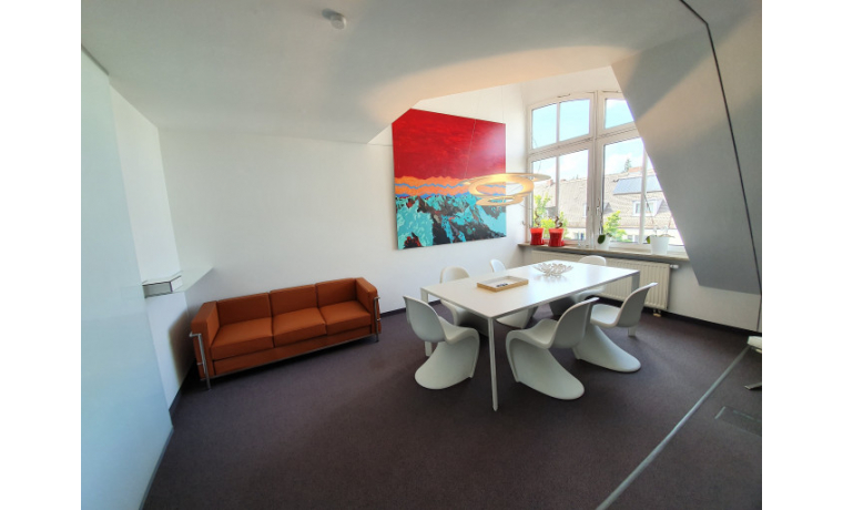 Bürogemeinschaft Kistlerhofstraße München Obersendling