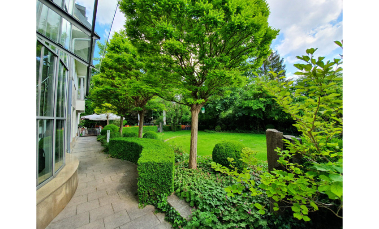 Office Sharing Kistlerhofstraße München Obersendling