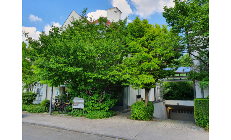 Büro auf Zeit Kistlerhofstraße München Obersendling