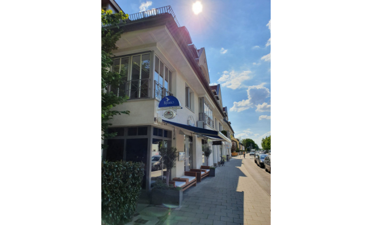 Bürogemeinschaft Kistlerhofstraße München Obersendling