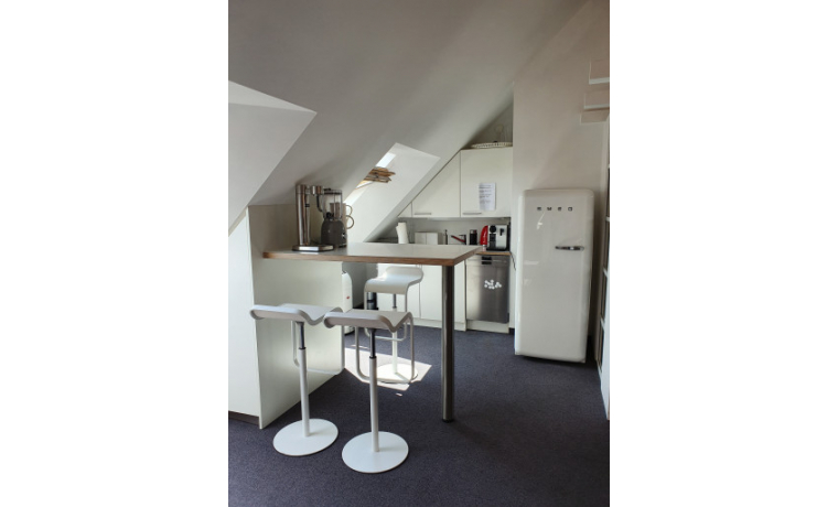 Büro mieten Kistlerhofstraße München Obersendling