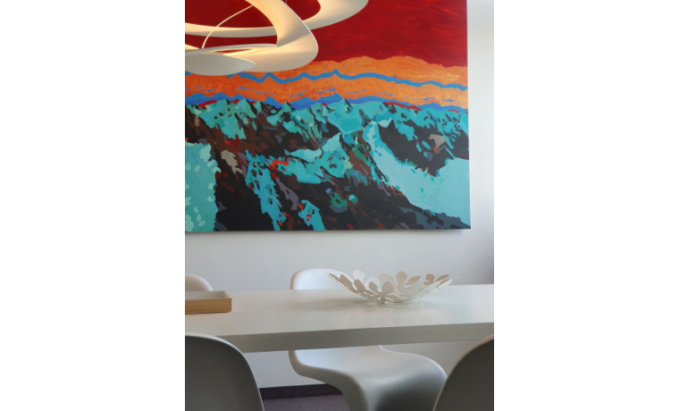 Coworking Kistlerhofstraße München Obersendling