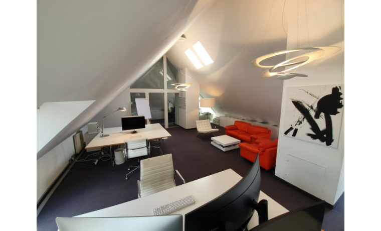 Büro mieten Kistlerhofstraße München Obersendling