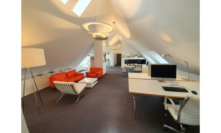 Coworking Kistlerhofstraße München Obersendling