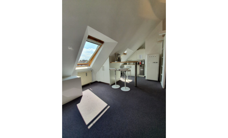 Coworking Space Kistlerhofstraße München Obersendling