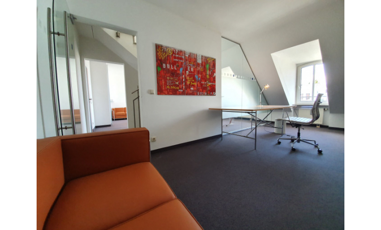 Shared Office Kistlerhofstraße München Obersendling