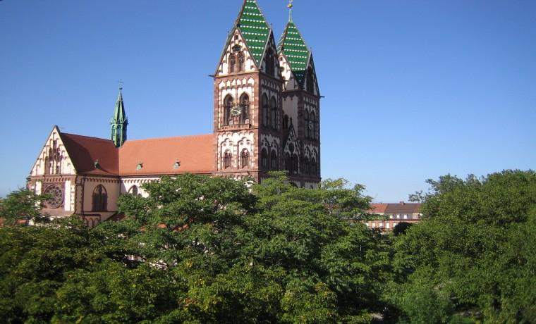 Coworking Engelbergerstraße Freiburg im Breisgau Stühlinger