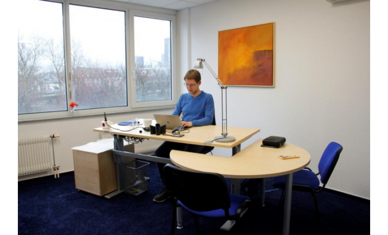Büro auf Zeit Engelbergerstraße Freiburg im Breisgau Stühlinger