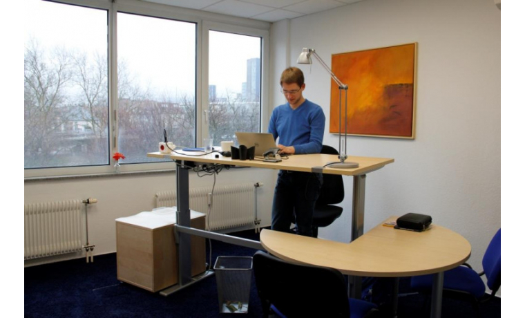 Bürogemeinschaft Engelbergerstraße Freiburg im Breisgau Stühlinger
