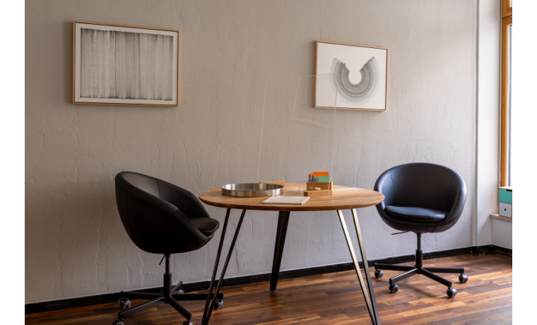 Office Sharing Cuvrystr Berlin Kreuzberg