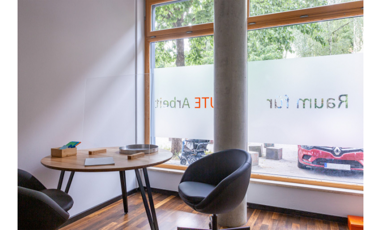 Büro auf Zeit Cuvrystr Berlin Kreuzberg