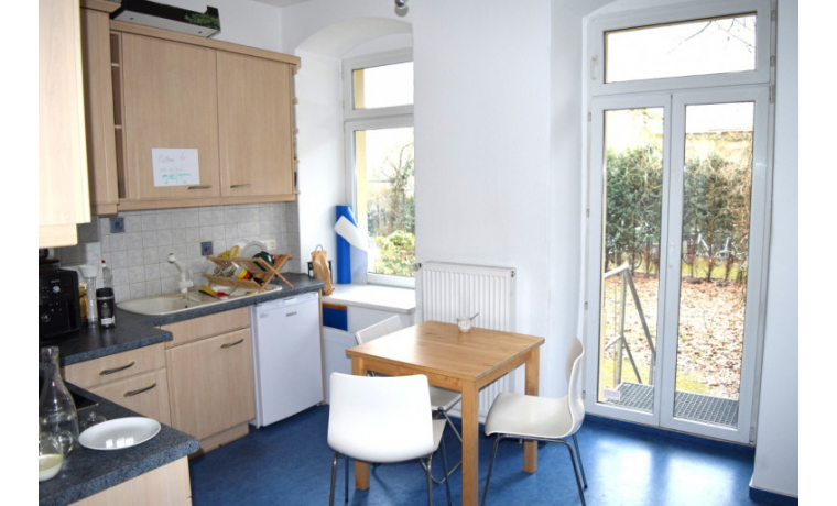 Coworking Space Chorinerstr. Berlin Mitte