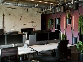 Das Arbeiten von Morgen schon heute