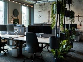 Das Arbeiten von Morgen schon heute