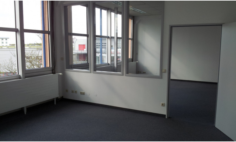 Shared Office Schatzbogen München Trudering-Riem