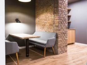 Sehr schönes voll ausgestattetes serviced Office