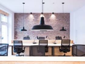 Sehr schönes voll ausgestattetes serviced Office