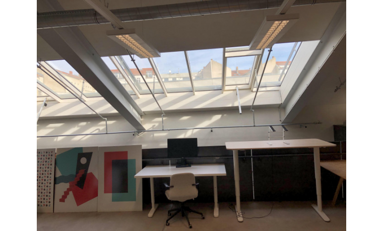 Coworking Prenzlauer Allee Berlin Prenzlauer Berg