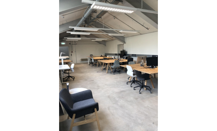Büro mieten Prenzlauer Allee Berlin Prenzlauer Berg