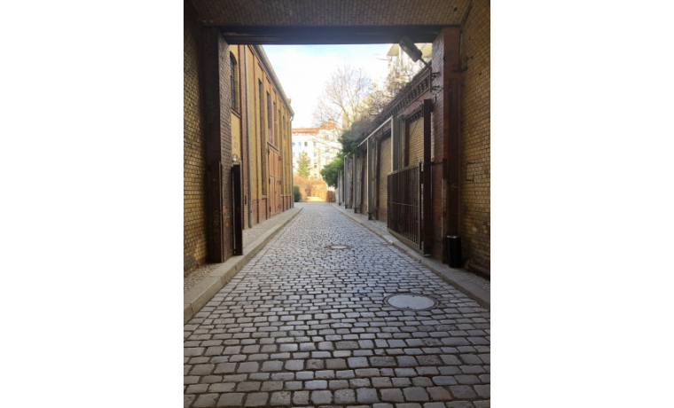 Coworking Space Prenzlauer Allee Berlin Prenzlauer Berg