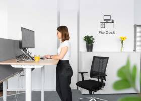FIX-DESK