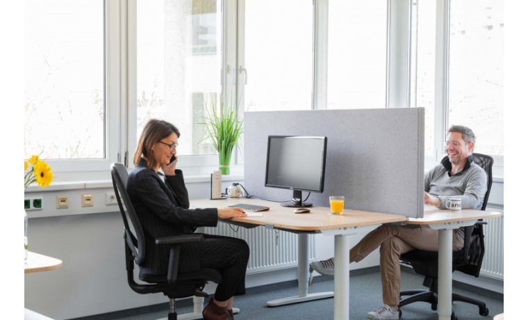 Büro mieten Anton Baumgartner Straße Wien Liesing