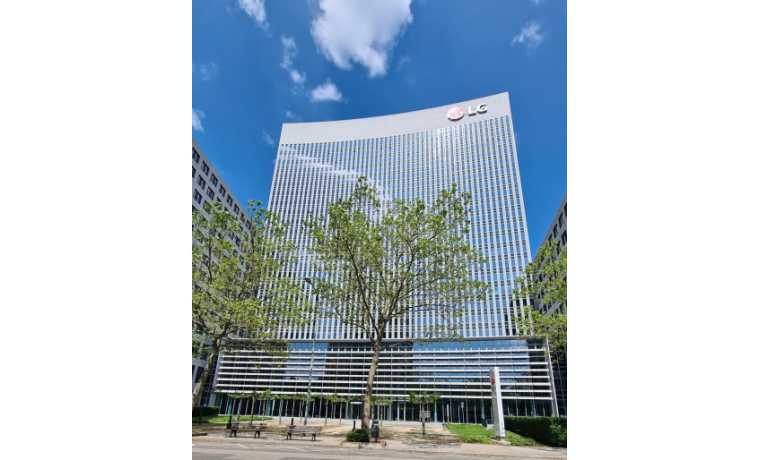 Bürogemeinschaft Alfred-Herrhausen-Allee Eschborn 
